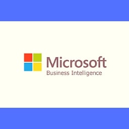 Microsoft Business Intelligence- SSIS SSAS SSRS